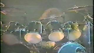 Exciter - Waiting In The Dark - Montreal Canada 86