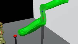 Intro to Computer-aided Animation Project 4