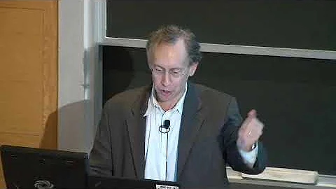 Merrill Symposium   Ed Merrill and his contributio...