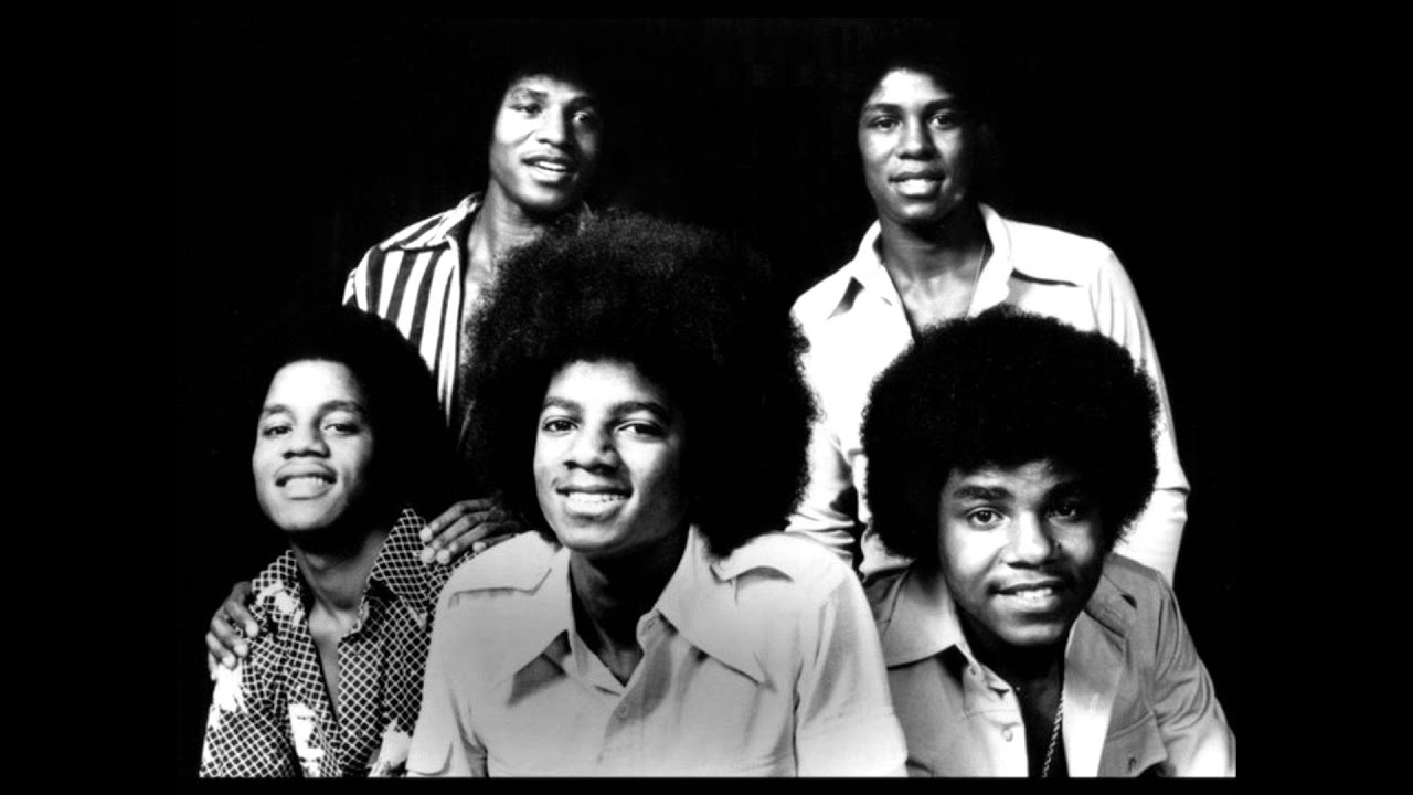 What you don't know/ Jackson 5 (Dancing Machine) YouTube