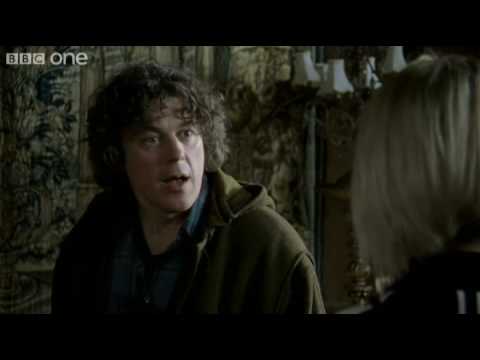 Two Heads are Better Than One - Jonathan Creek Christmas Special: The Grinning Man - BBC