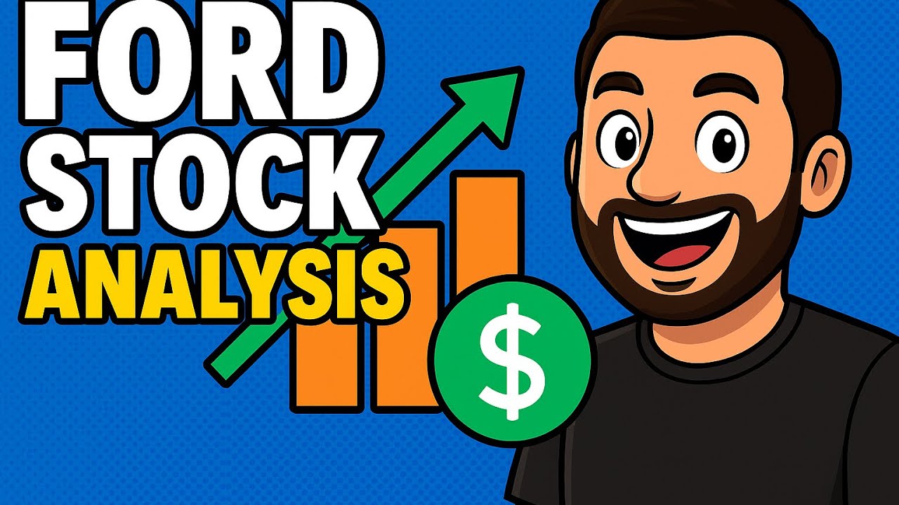 Should You Buy Ford Stock Amid Rising Tariffs? | F Stock Analysis