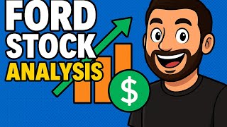 Should You Buy Ford Stock Amid Rising Tariffs? | F Stock Analysis