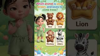 quiz #kidsquiz Guide