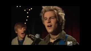 Ryan Cabrera - On The Way Down [Pop Rock Version] [2004]