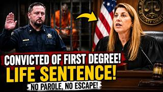 Judge Raquel West STUNS Defendant With BRUTAL 60-Year Sentence — Family ERUPTS!