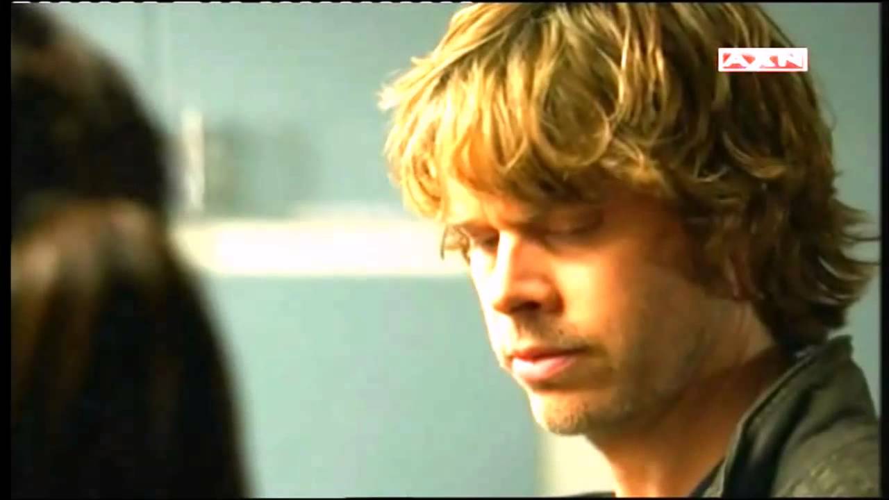 ❤️Kensi & Deeks❤️ - Wings