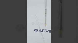 Bipolar - Collins Knife - Double Stem - Storz Type #advinhealthcare #urology #bipolar #endourology