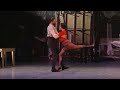 Легенда аргентинского танго Маркос Аяла в Израиле — De Tango y Sombras. Город Х