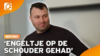 Download Lagu Kopen Zonder Kijken-aannemer Jack met spoed geopereerd na motorongeluk | RTL Boulevard MP3 Download Lagu Kopen Zonder Kijken-aannemer Jack met spoed geopereerd na motorongeluk | RTL Boulevard MP3