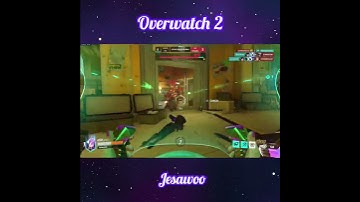 Overwatch 2 Dva 5k
