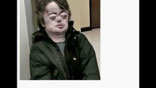 Brian Peppers (The Sad Story)
