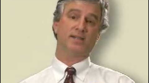 Intro Video to Dave Lieber