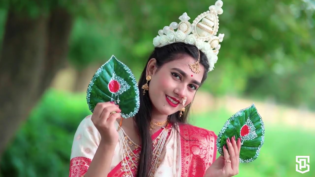 Parineeta (পরিণীতা) |  Adhibas অধিবাস | Wedding Song #banglasong #parineeta #adhibas #bengaliwedding