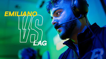 Meet Emiliano: Winning with Crucial DDR5 Memory