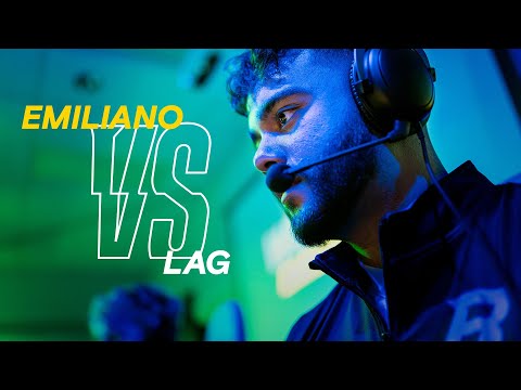 Meet Emiliano: Winning