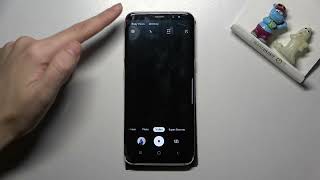 How to Activate Image Stabilization on SAMSUNG Galaxy S8 screenshot 5