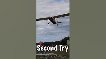 Aerial Advertising | How They Do It #Shorts