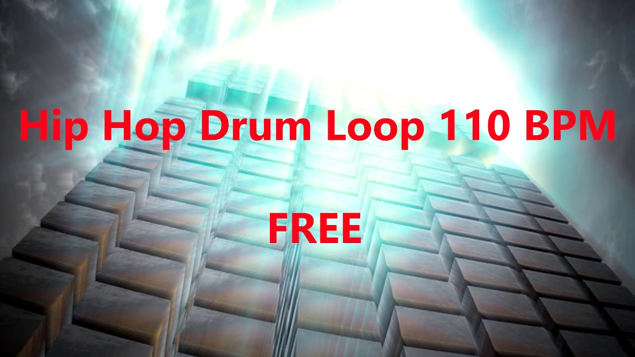 Hip Hop Drum Loops 11  FREE   ( BEST QUALITY  SAMPLES 2019 )