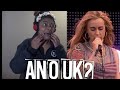 Anouk - Lost [Live @ Pinkpop 2009] REACTION