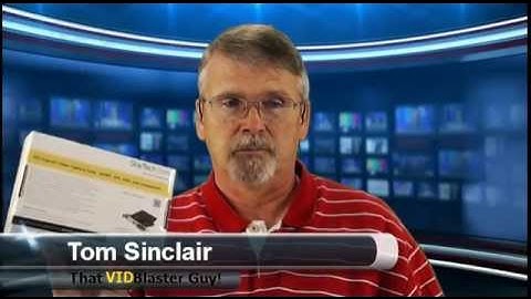 That VidBlaster Guy! - LIVE - Camera Fails & Secret Video Promotions