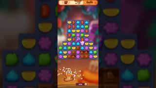 Let's Play - Cookie Run: Puzzle World, Level 5