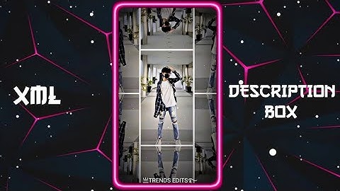 ATTITUDE XML FILE 😎💸 || NEW XML FILE 🎟️🦋 || NEW TREND XML 👀💥 ||.#xml #xml_file