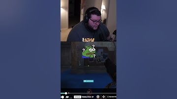 When a smurf abuses console aim assist with mouse and keyboard | Overwatch 2