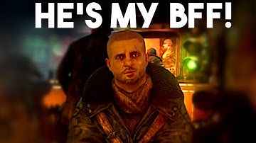 Metro Last Light Redux FIRST Playthrough: Can I REALLY Trust Him?! (Day 2, VOD)