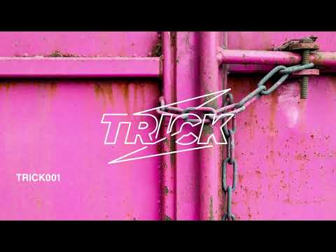 Patrick Topping - Watch What Ya Doing