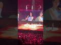 SEEING TWICE FOR THE FIRST TIME