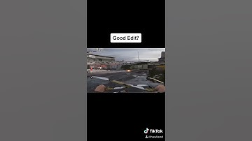 Cod Search and Destroy FAIL