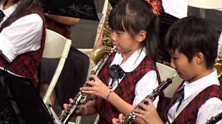 1061108 中正國小管樂團106學年度全國學生音樂比賽高雄市初賽3