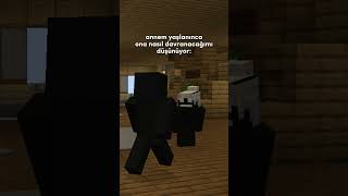 anne böyle yapmicam