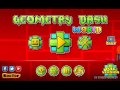 Primul geometry dash