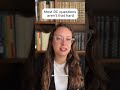 How to improve reading comprehension on the LSAT