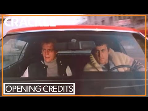 Video: Kus filmiti Starsky ja Hutch?