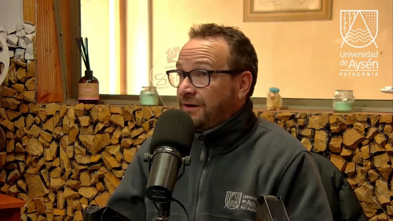 🎙️ UAysén en Primera Persona - Cap. 7 "Agentes de Cambio UAysén"
