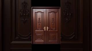 creative new door design 2026 #bkpfurniturevolg143  #doorstyles #newdesign #furniture #solidwood #