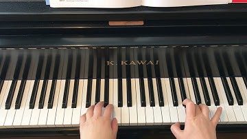 Riding the Glass Elecator