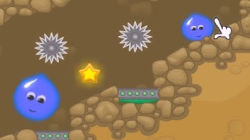 SAVE MY TREE // COMPLETE GAME - ALL LEVELS