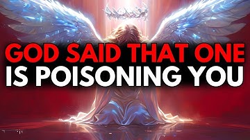 Chosen One, God Says “Get Your Mind Right & Stay Out of It!” 🙌 Powerful Prophetic Message