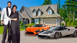 Gladys Knight's Lifestyle ★ 2021