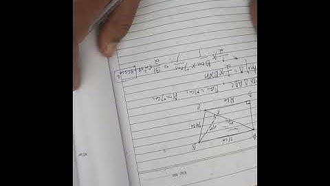 perimeter and area exercise 16.3