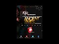 ANCIENT TIMES MIX TAPE TECH HOUSE Kija ANCIENT TIMES MIX TAPE TECH HOUSE Kija