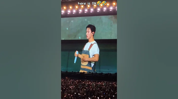 Why it's always dk🤣🤣 who did like this#dk#dokyeom#dino#hoshi#seventeen#seungkwan#joshua#carat#shorts