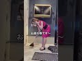 閉店後に踊ってみた結果...#shorts