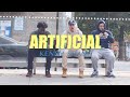 Kenny Shane - Artificial (Official Music Video)