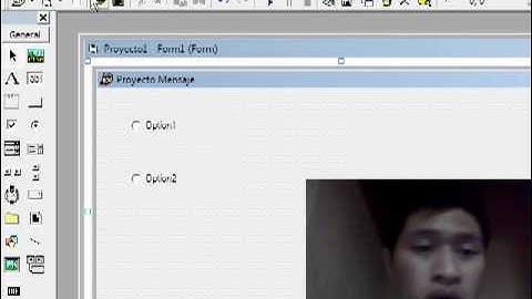 Como compilar un proyecto en Visual Basic