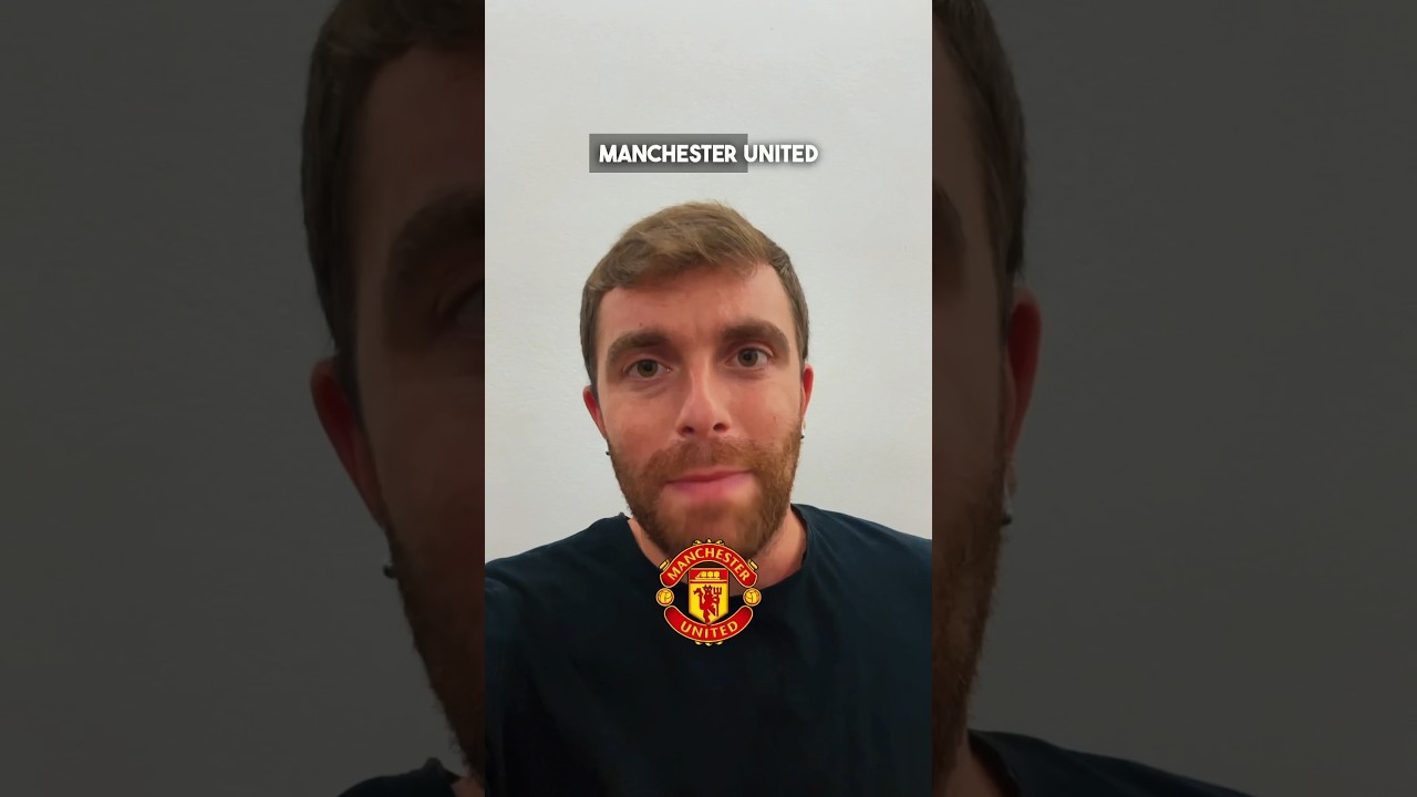 THREE DEALS FOR UNITED 🔴👀 #FabrizioRomano #HereWeGo #transfernews